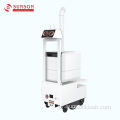 Germ Killer Tist Spray Robot